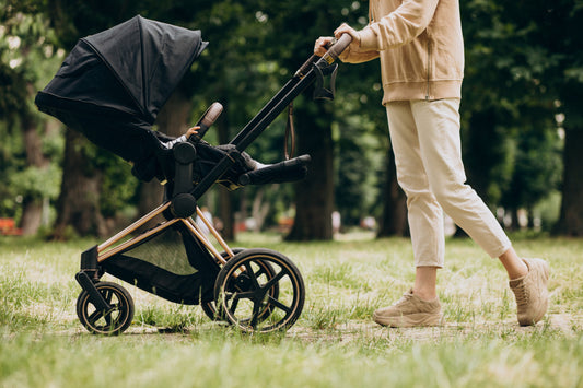 stroller