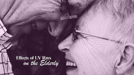 UV Rays & Older Adults: What to Know and How to Stay Safe