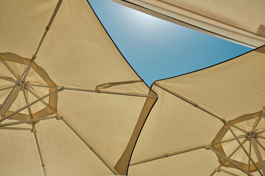 Portable Umbrellas