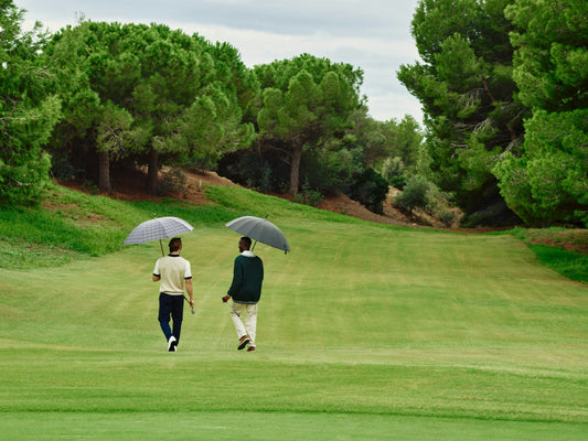 Protecting Your Golf Equipment With a Reliable Golf Sun Umbrella
