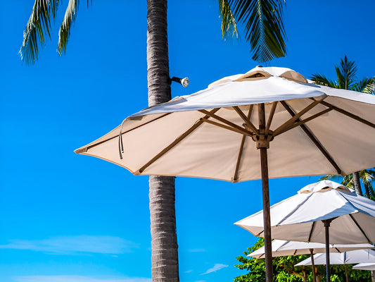 sun parasol