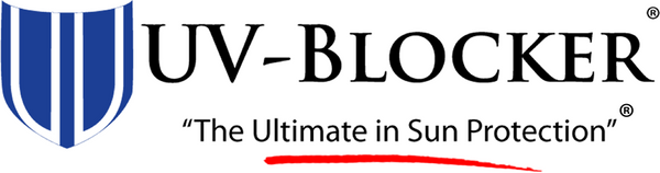 UV-Blocker logo