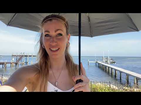 UV-Blocker Compact Sun Umbrella Review