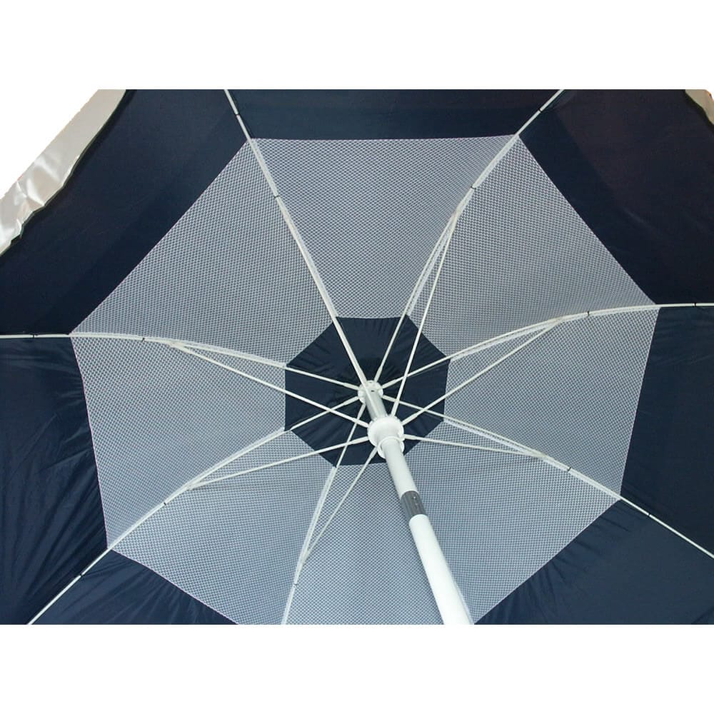 UV Protection Personal Beach Umbrella - UV-Blocker