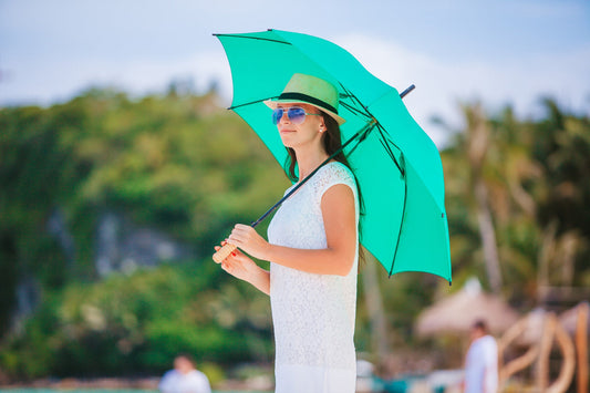 UV umbrella