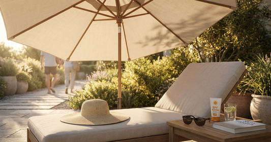 Sun protection after Mohs surgery recovery