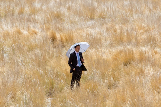 Can You Get Sunburn Under An Umbrella?