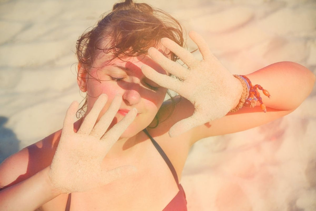 How To Protect Your Skin From Sun
