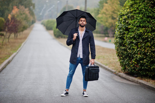 UPF umbrella