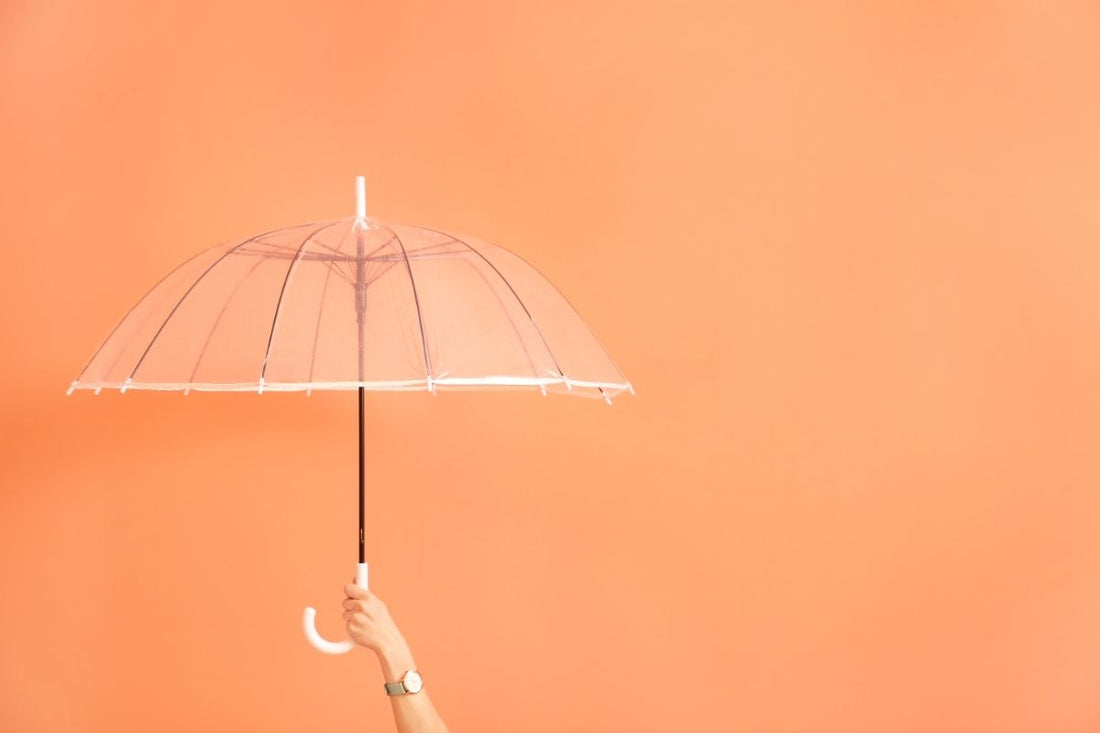 What Color Umbrella Is Best For Sun Protection?