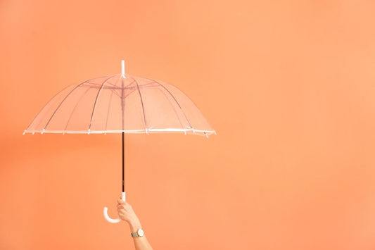 What Color Umbrella Is Best For Sun Protection?