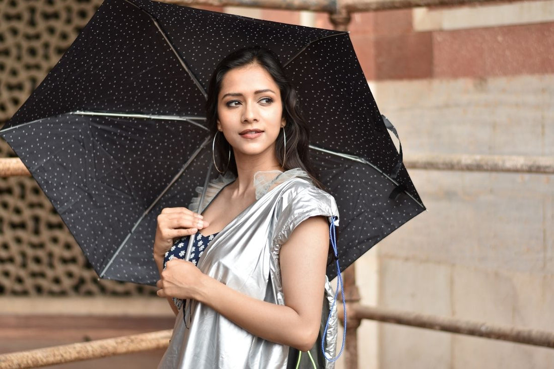 What Is The Difference Between A Sun Umbrella And A Regular Umbrella?