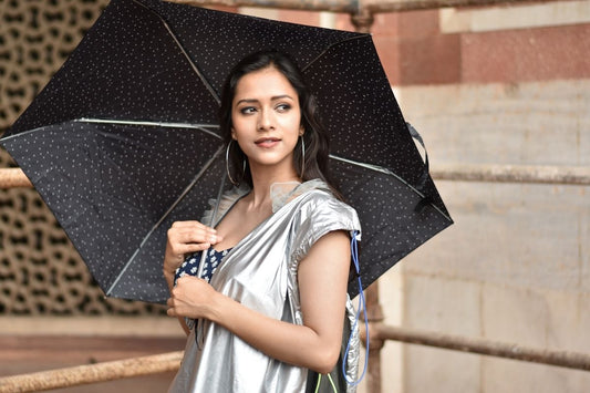 What Is The Difference Between A Sun Umbrella And A Regular Umbrella?