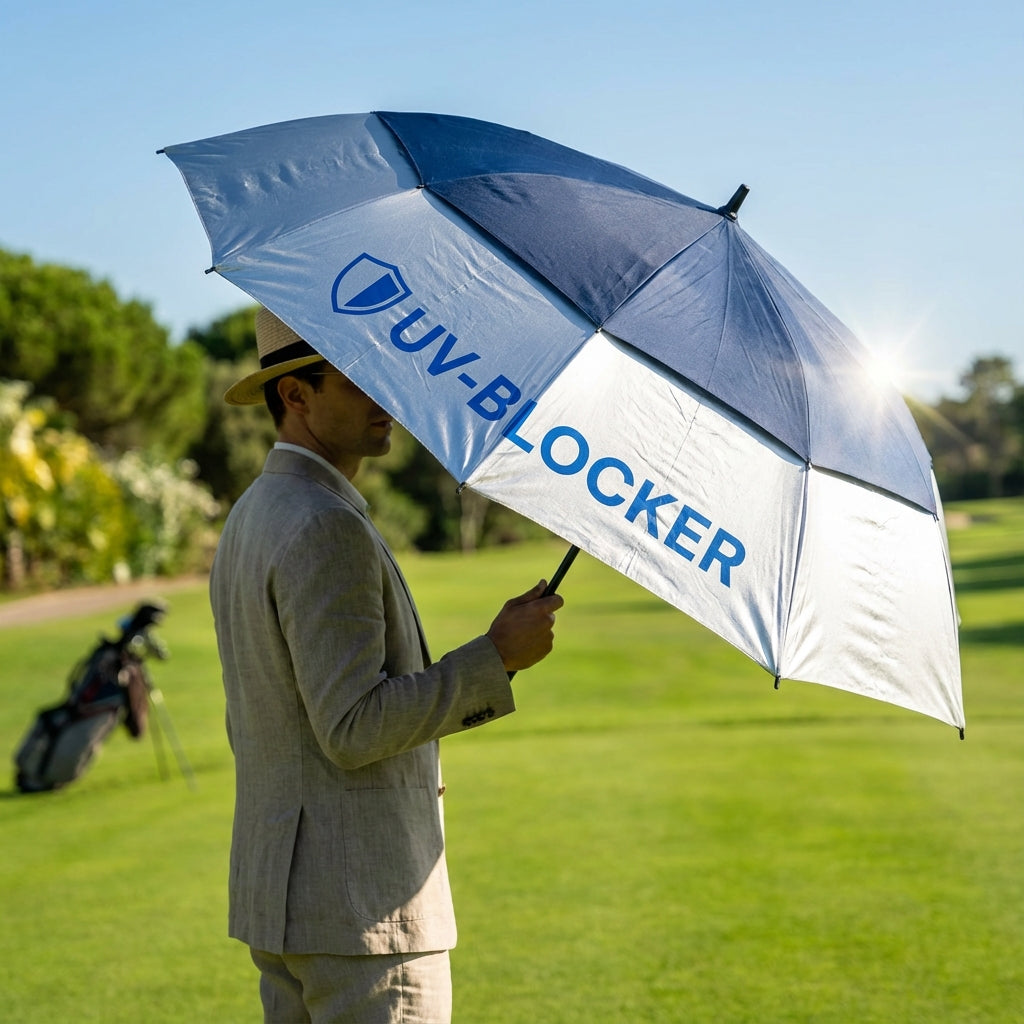 UV Umbrella Buying Guide: How to Choose the Right Sun Protection
