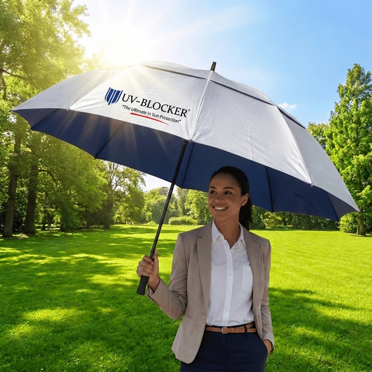 Melanoma Umbrella Certification Cover