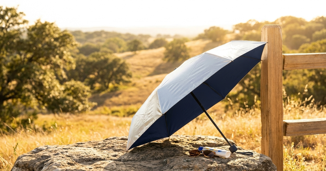 Texas Sun Protection: The Complete UV Safety Guide (2026)