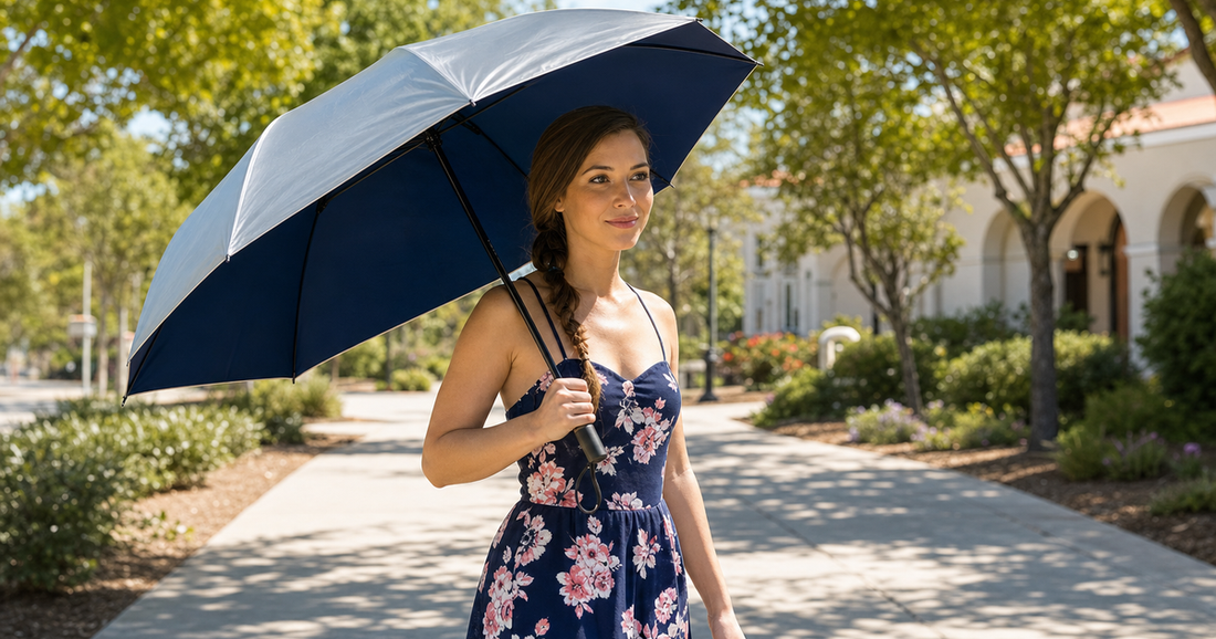 Porphyria Sun Sensitivity: Why Sunscreen Fails and What Actually Works