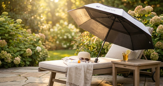 Eczema and Sun Exposure: Why Dermatologists Prescribe UV and Then Tell You to Avoid the Sun