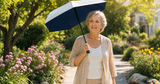 Metoprolol Sun Sensitivity: What Beta-Blocker Patients Need to Know