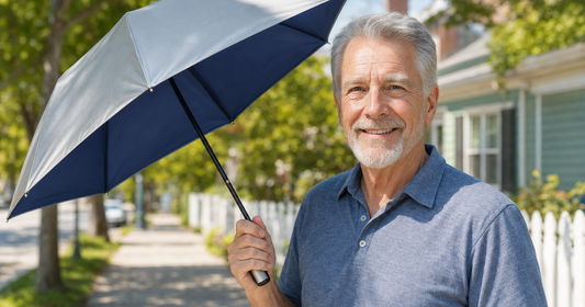 Statin Sun Sensitivity: What Your Cholesterol Drug Label Does (and Doesn't) Say