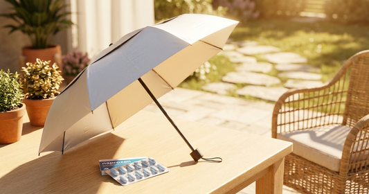 Naproxen Sun Sensitivity: What Patients Need to Know