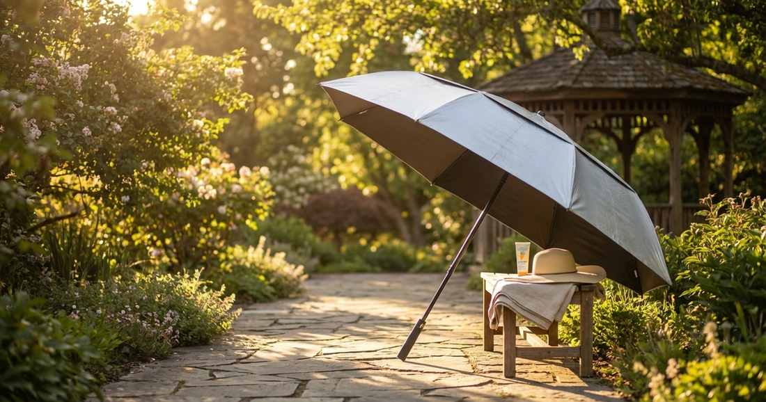 Sun Protection After Melanoma: Why Dermatologists Say Sunscreen Alone Isn't Enough