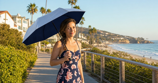 California Sun Protection: The Complete UV Safety Guide by Region