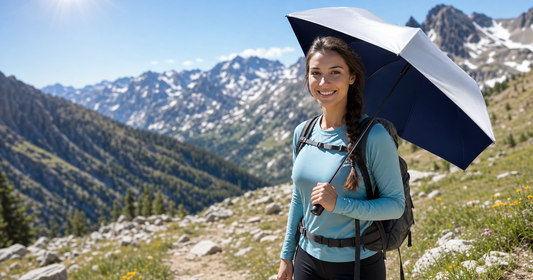 Colorado Sun Protection: Why Altitude Makes UV More Dangerous Than You Think