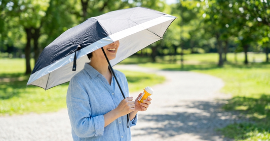 Hydrochlorothiazide Sun Sensitivity: What HCTZ Patients Need to Know