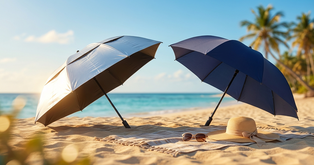 UV Blocker vs Solbari: Which UPF 50+ Umbrella Actually Protects Best?