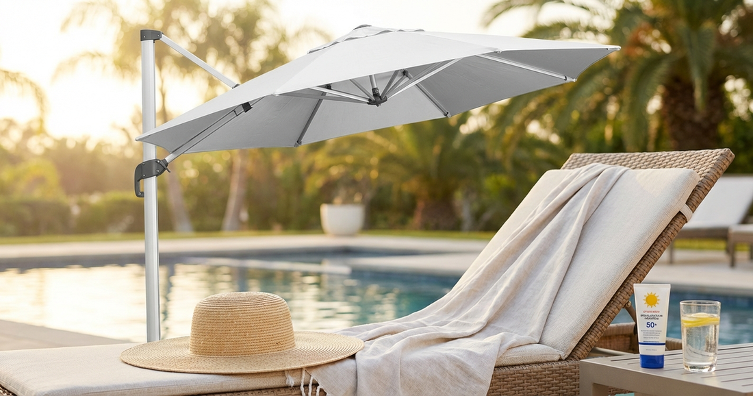 How long does a sunburn last - healing stages and timeline