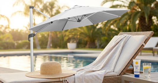 How long does a sunburn last - healing stages and timeline