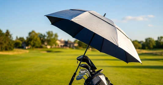 Sun Protection for Golf: Why Golfers Face 2.4x Higher Skin Cancer Risk