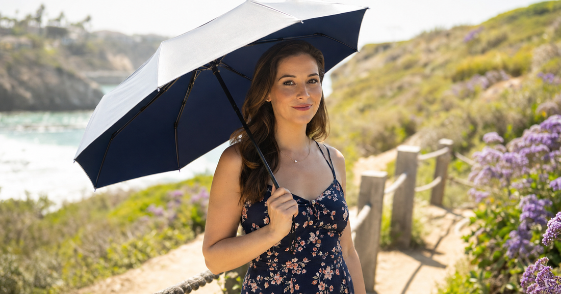 Retinol Sun Sensitivity: Why Your Skin Is More Vulnerable (and How to Fix It)