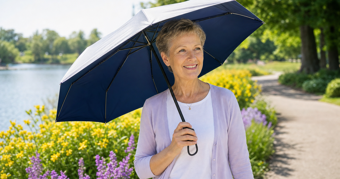 Losartan Sun Sensitivity: What Blood Pressure Patients Need to Know