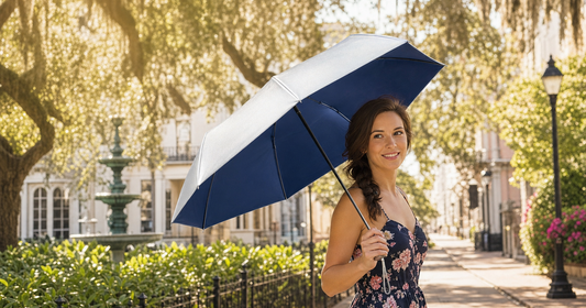 Georgia Sun Protection: The Complete UV Safety Guide by Region