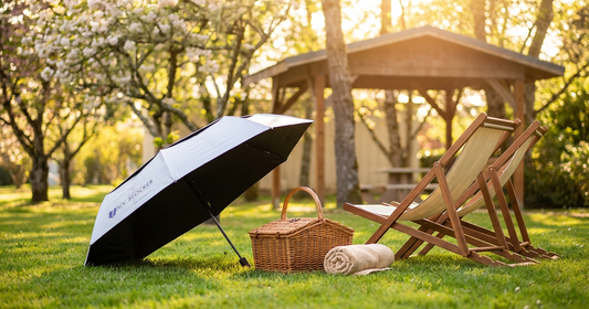 Beach Umbrella Rental Myrtle Beach: Prices, Vendors, and the Smarter Alternative