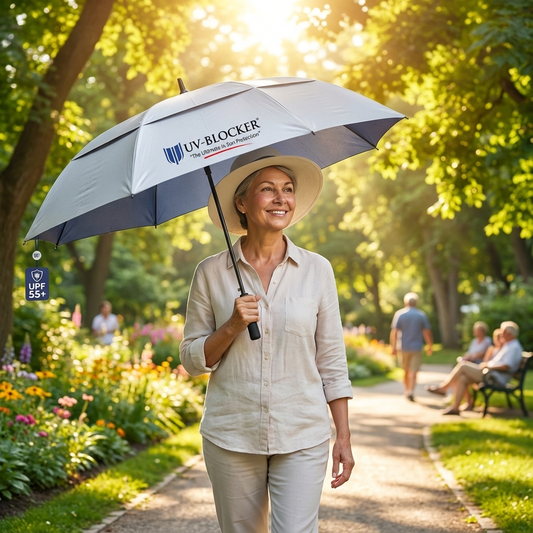 Lupus Sun Sensitivity: 7 Strategies to Protect Yourself Outdoors