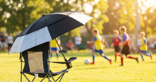 Sun Protection for Soccer: Complete UV Safety for Players and Spectators