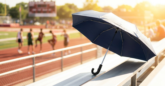 Sun Protection for Track and Field: A Guide for Athletes and Parents