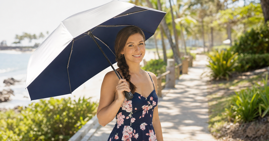 Birth Control Sun Sensitivity: What Every Woman Should Know