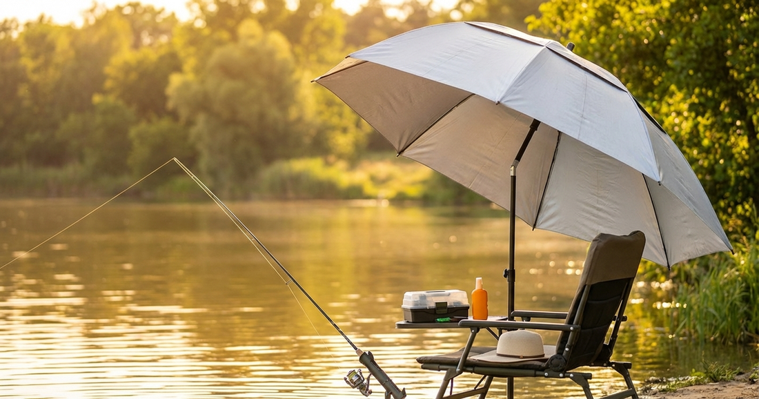 Sun Protection for Fishing: The Complete Angler's UV Safety Guide