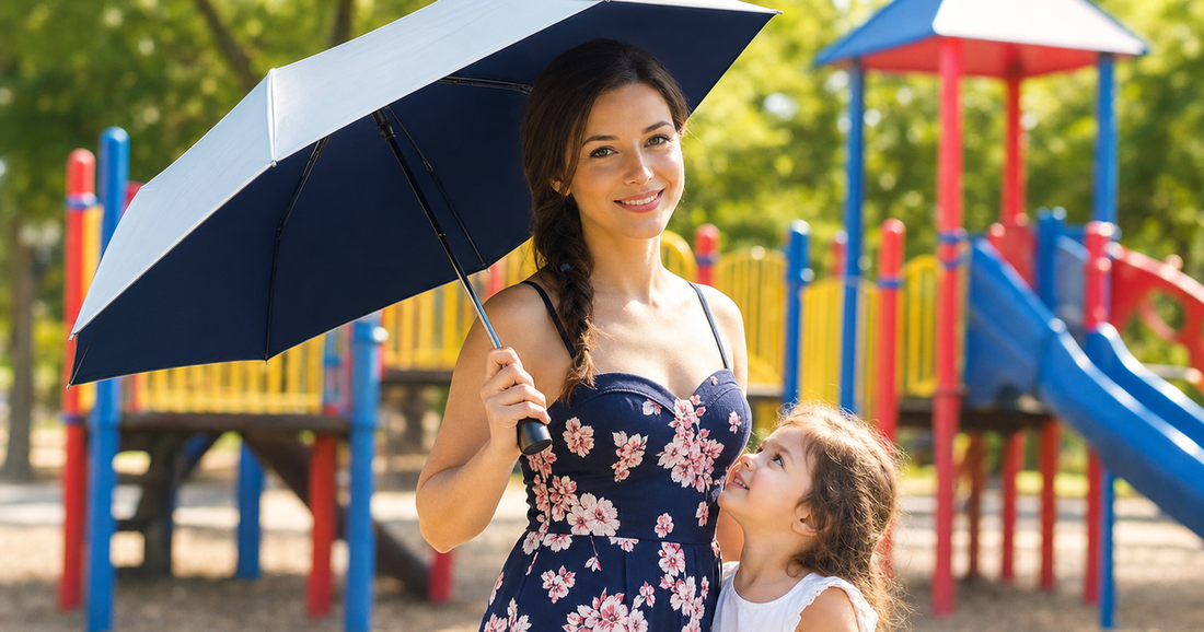 Sun Protection for Playgrounds: The Complete Safety Guide