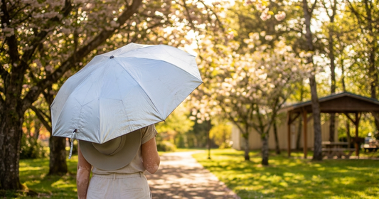 Vitiligo Sun Protection: Why Every Sunburn Risks New Patches (and How to Stop It)