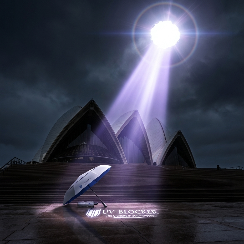 Why the Australian Sun Hits Harder: A Traveler’s Guide to UV Safety