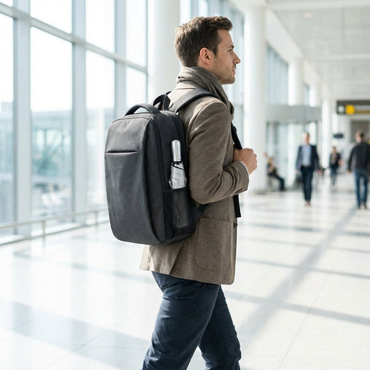 Travel Light, Stay Safe: Best Compact UV Umbrellas for Carry-On