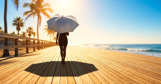 The Best Sunscreen Alternative (Honest Guide for 2026)