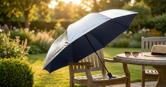 Sun Protection for Seniors: Why UV Risk Rises After 65