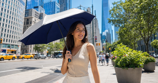 New York Sun Protection: The Complete NYC UV Safety Guide