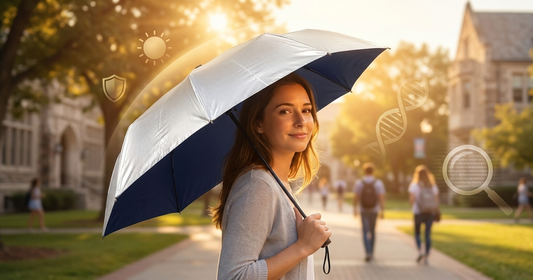 Spironolactone Sun Sensitivity: What the Research Actually Shows